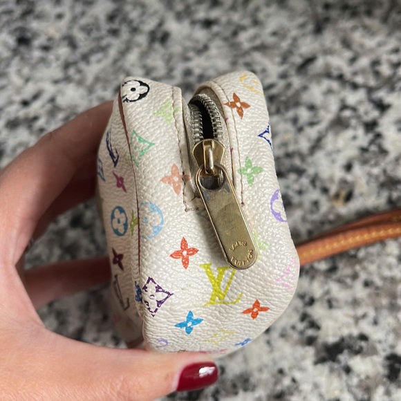 Louis Vuitton Wapity pouch - Picture 8 of 9